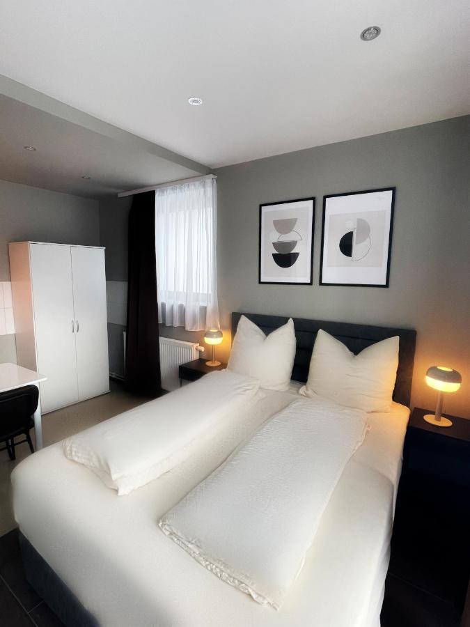Mala Me Hotel Hannover Exterior photo