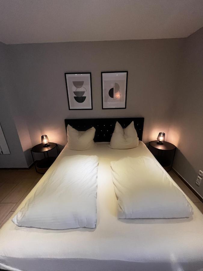 Mala Me Hotel Hannover Exterior photo